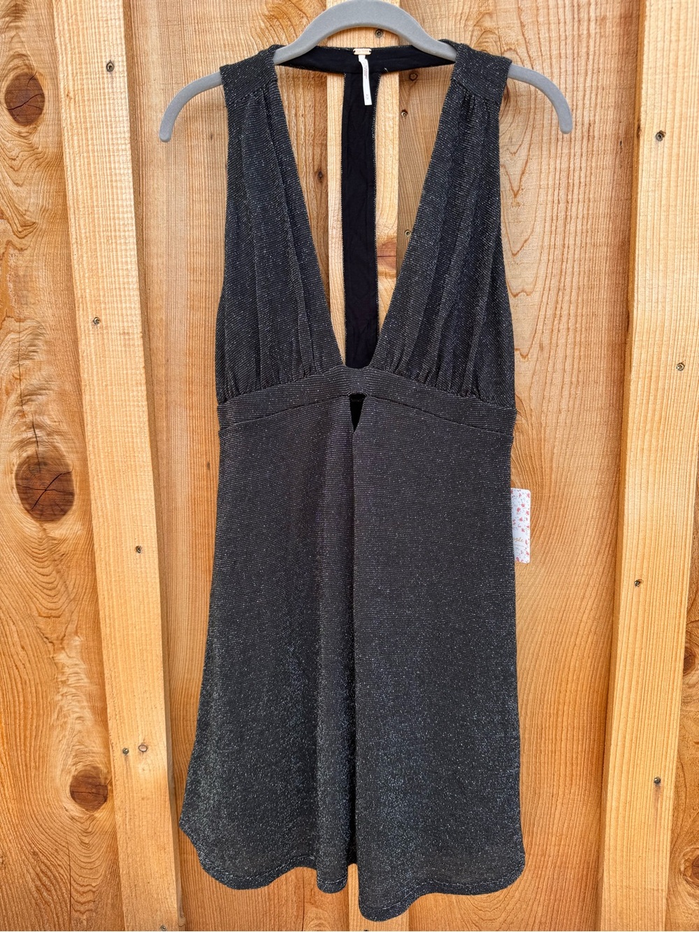 Free People Dance of the Night dress M
